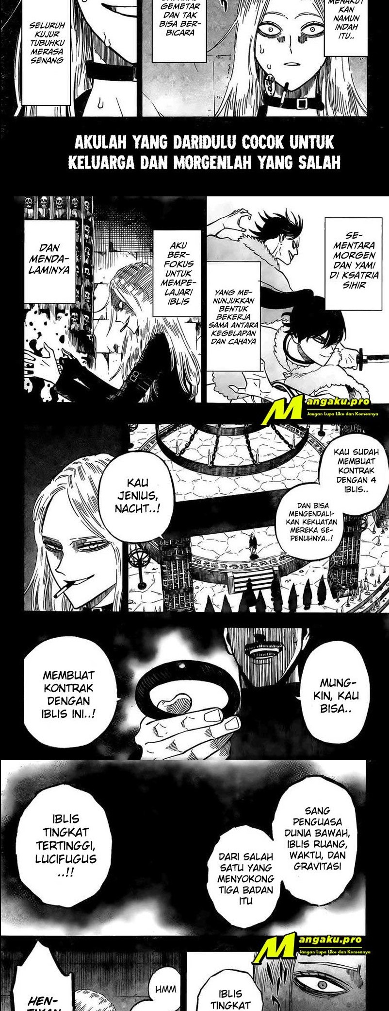 Black Clover