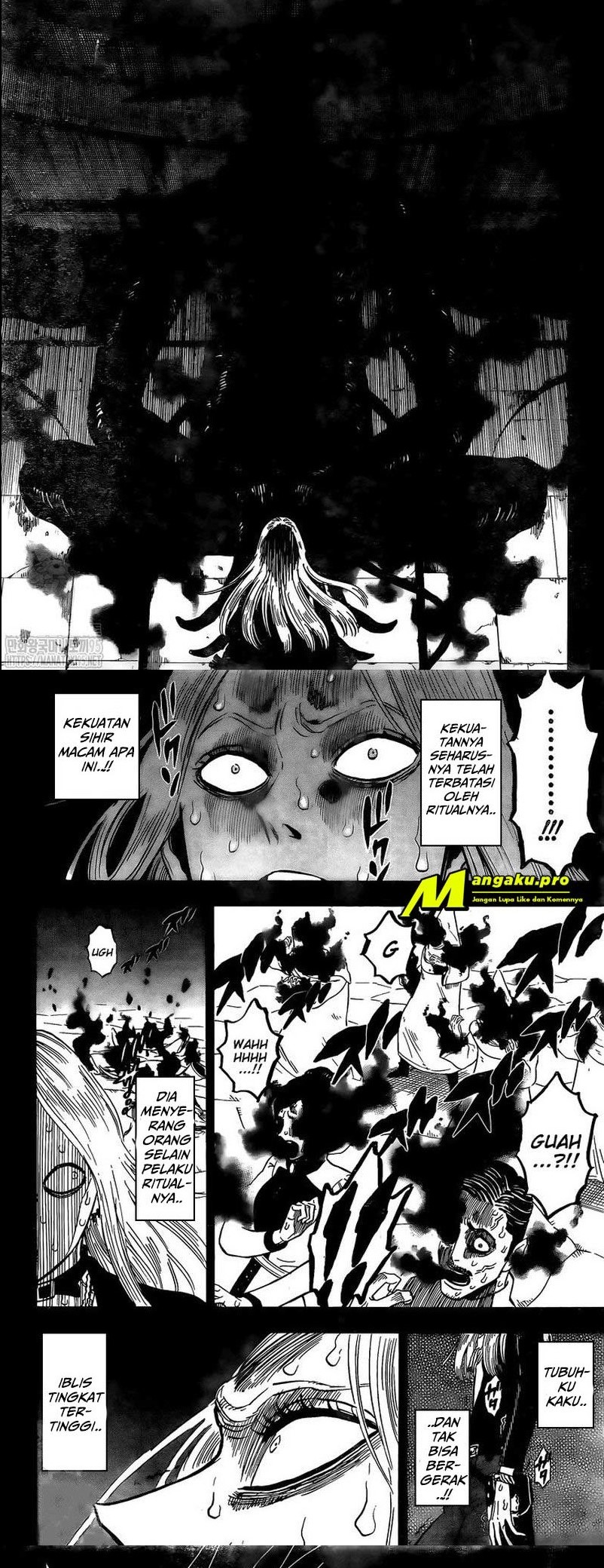 Black Clover