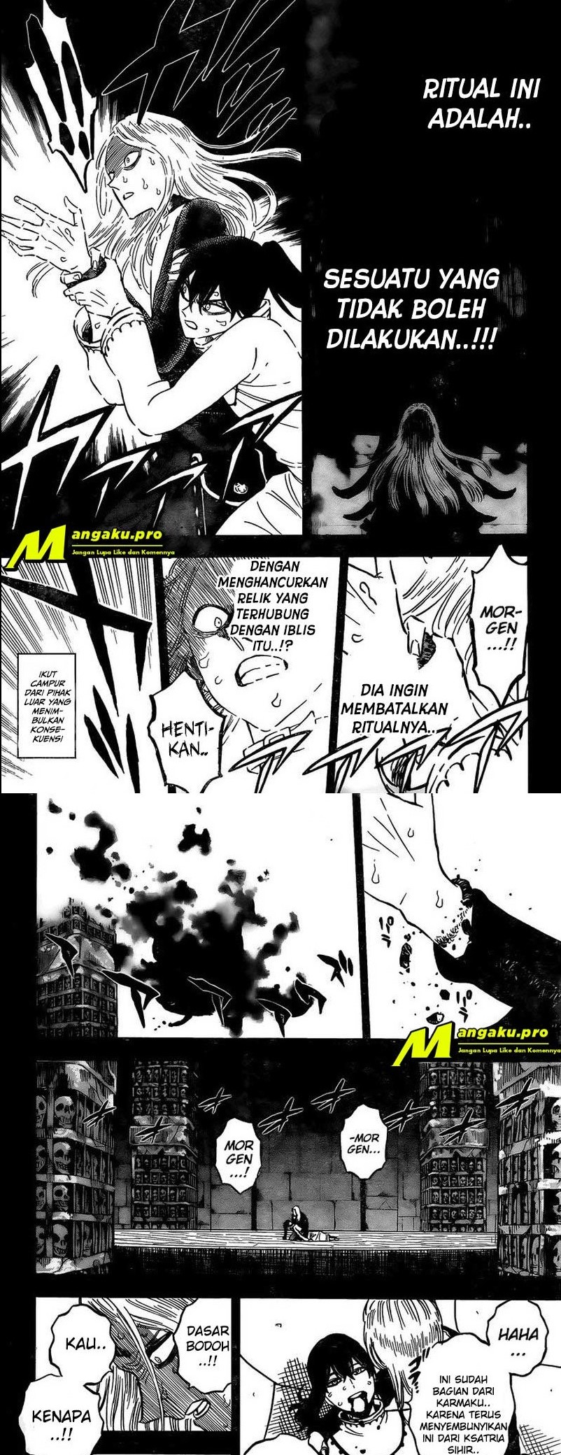 Black Clover