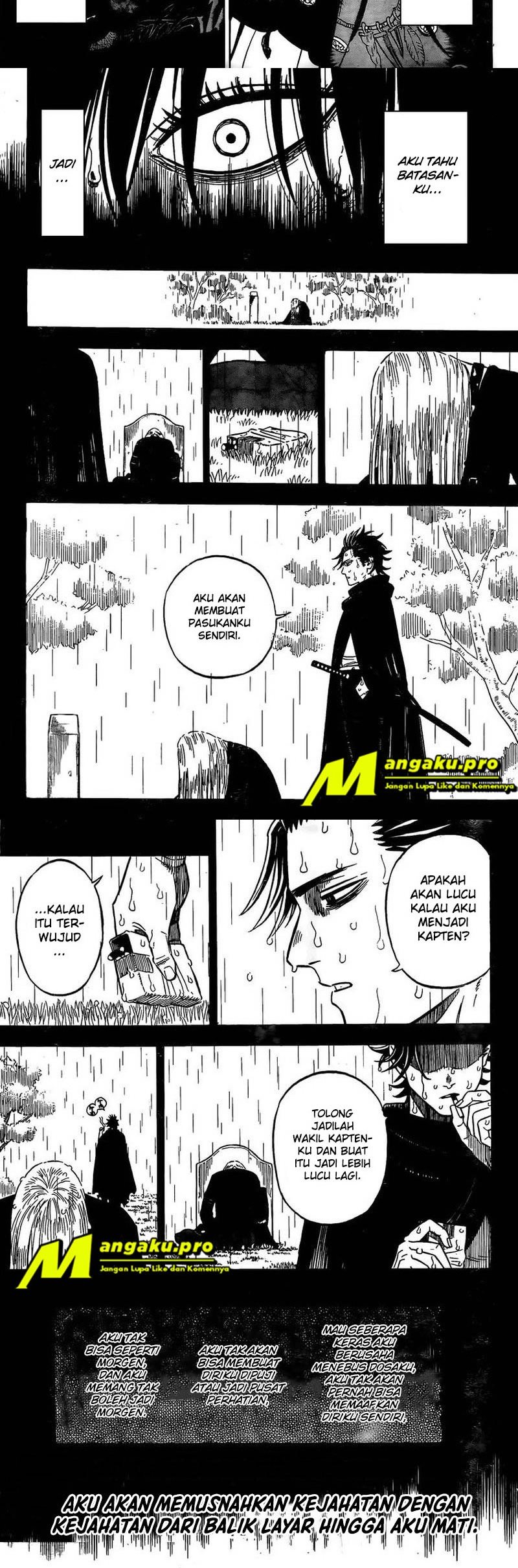 Black Clover
