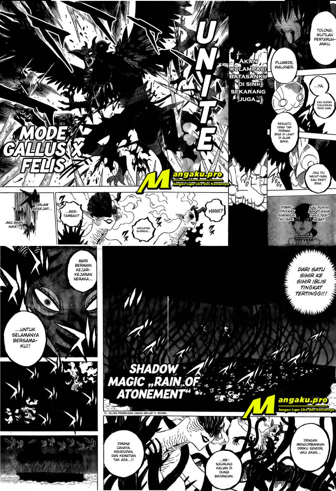 Black Clover