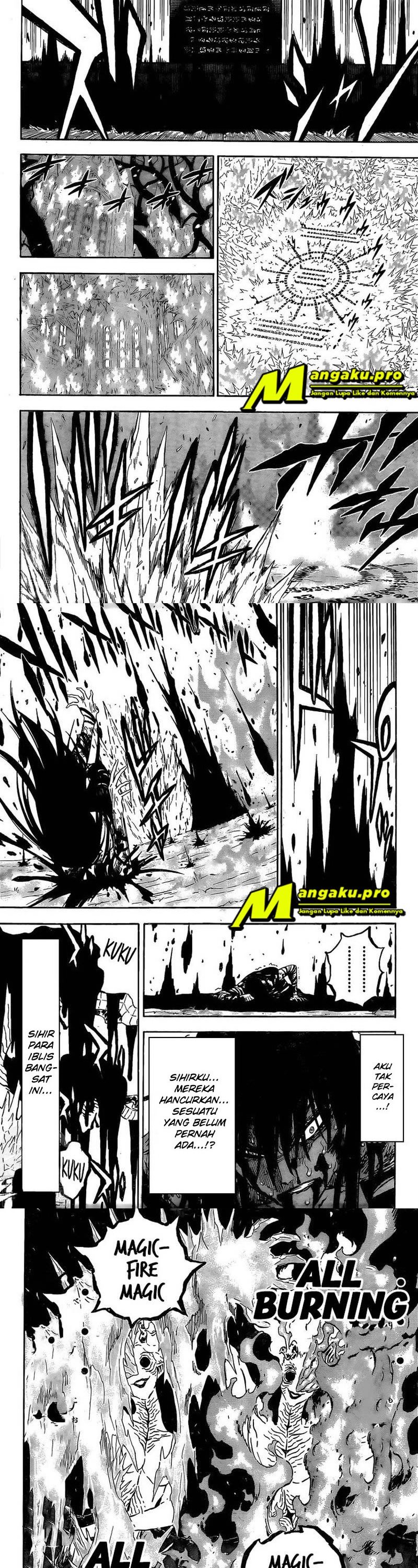 Black Clover
