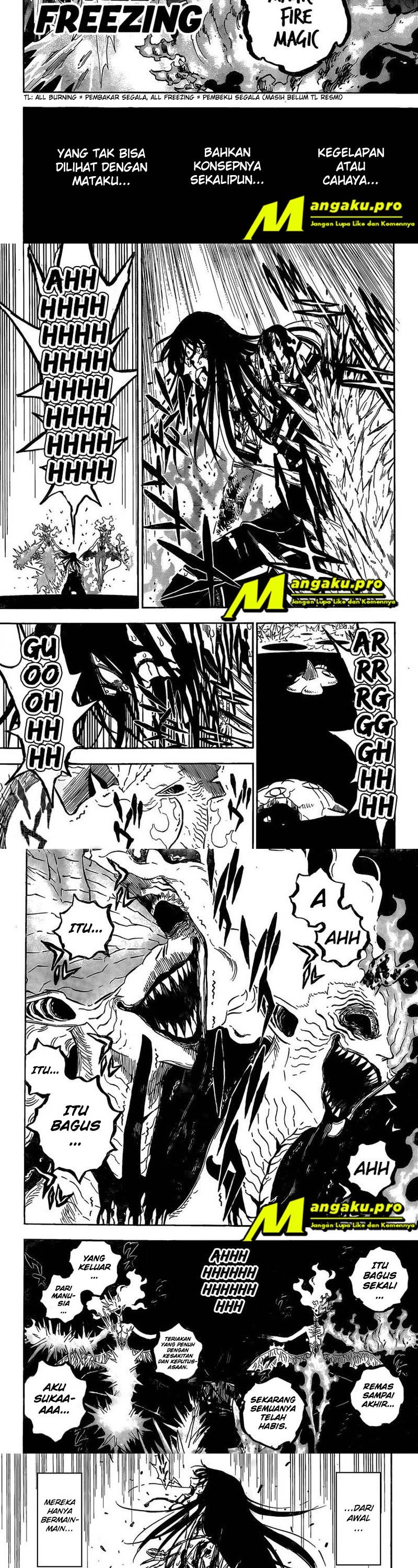 Black Clover