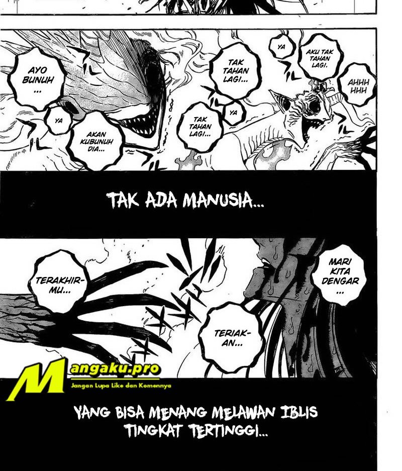 Black Clover