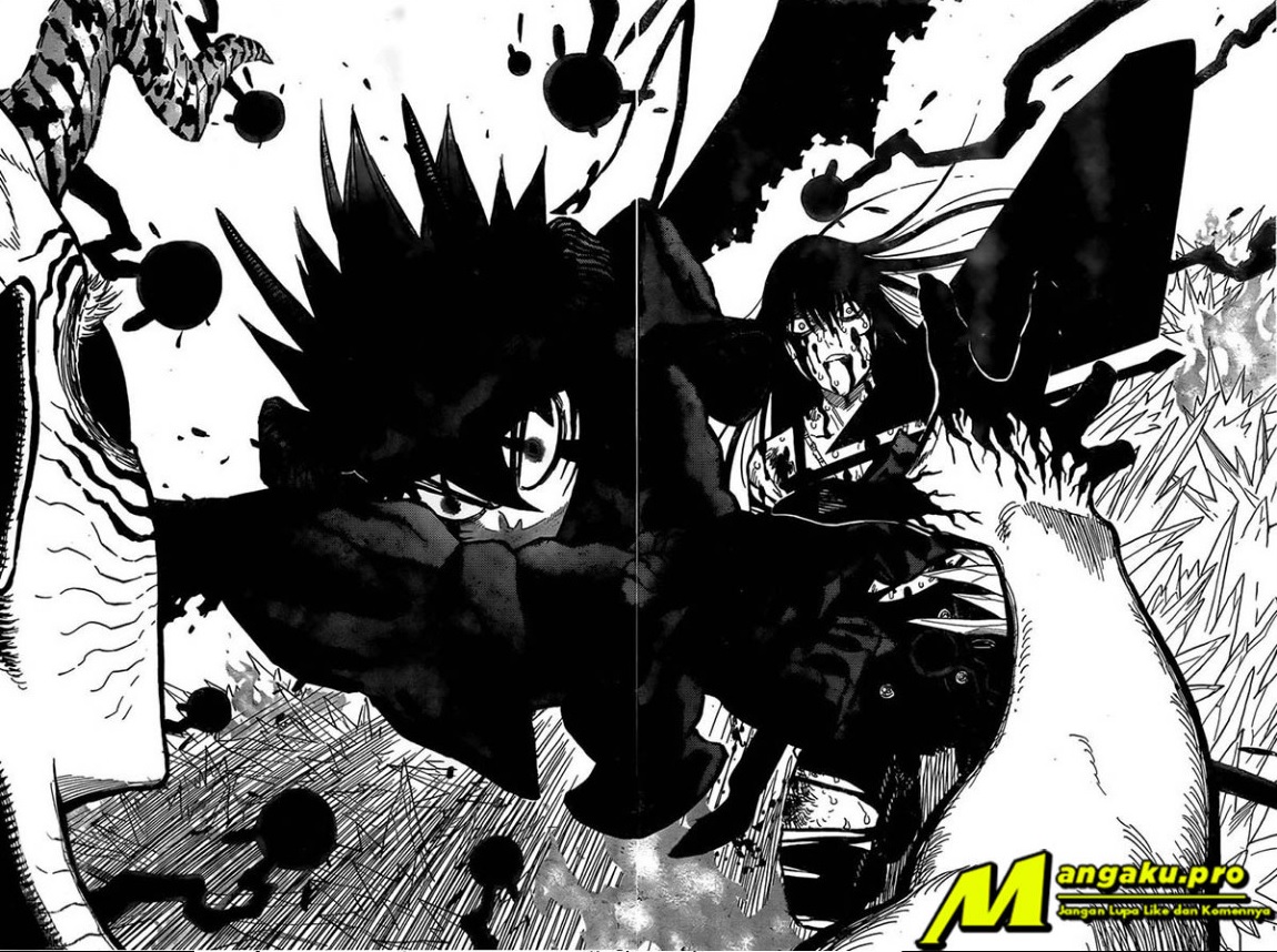 Black Clover