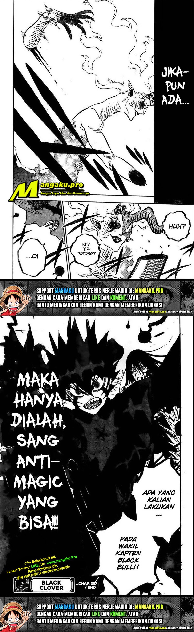 Black Clover