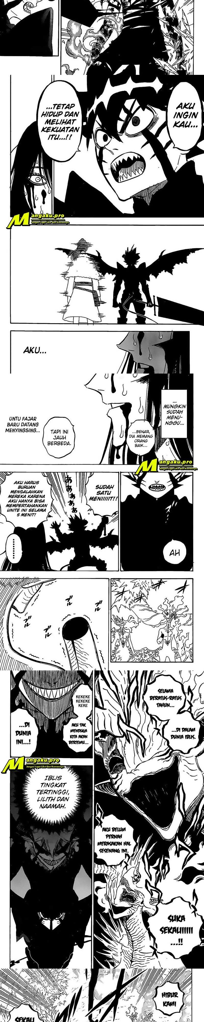 Black Clover