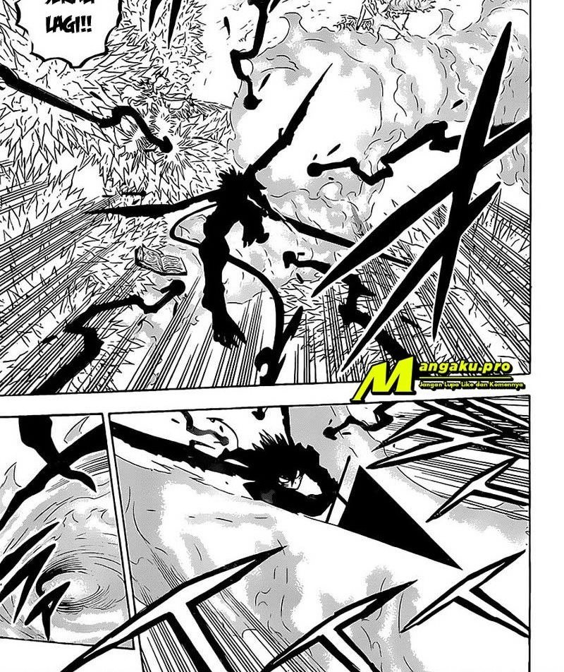Black Clover