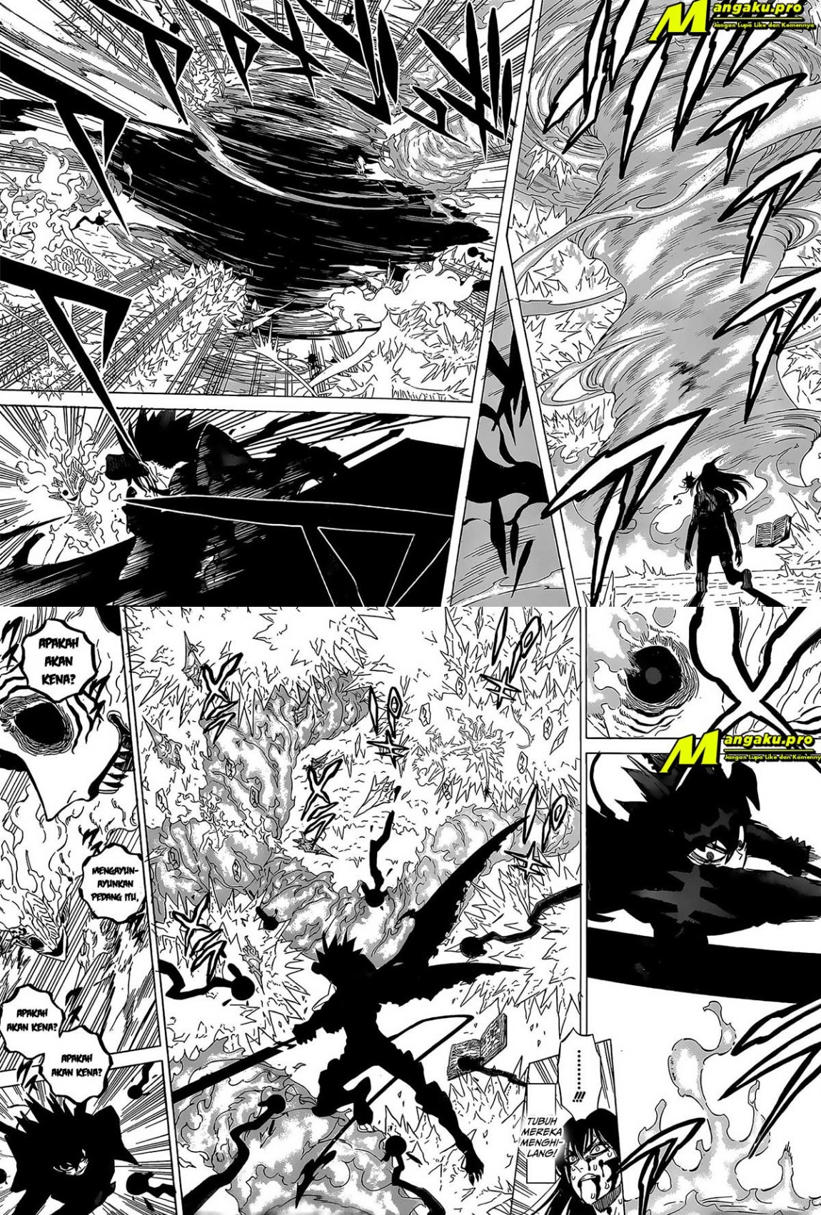 Black Clover