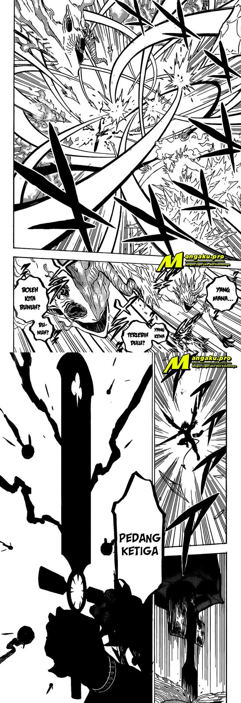 Black Clover