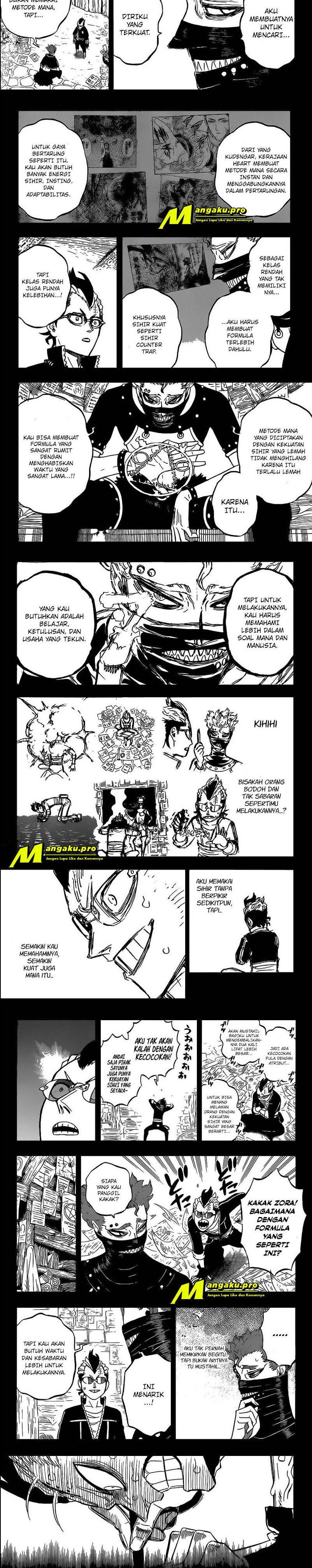 Black Clover