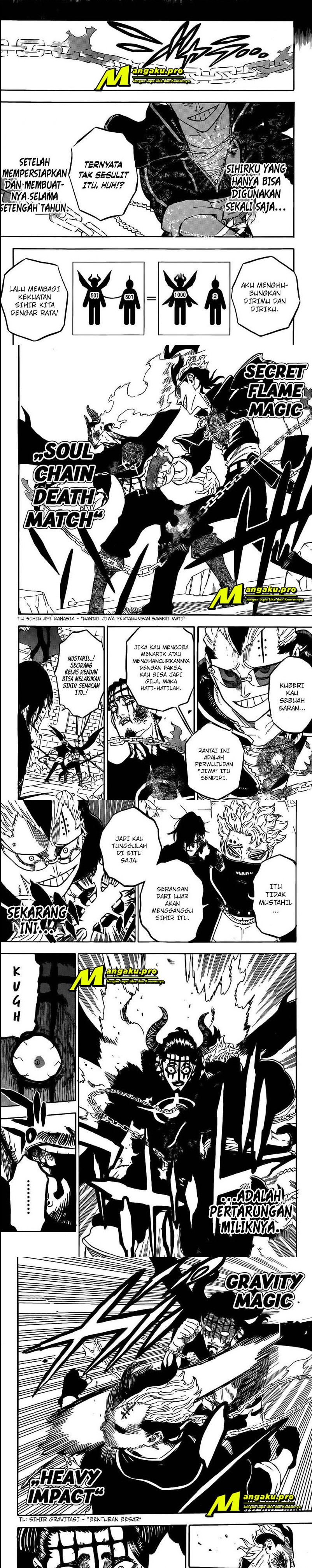 Black Clover
