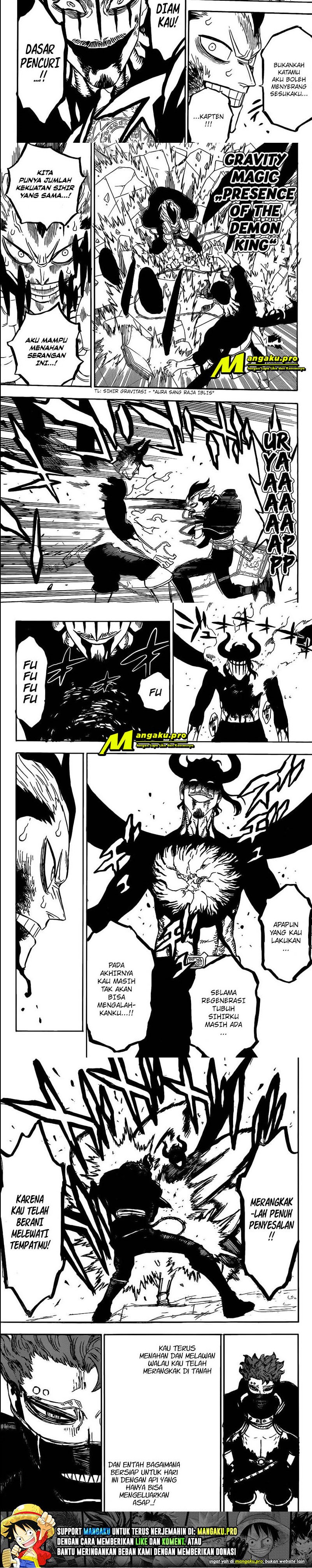 Black Clover