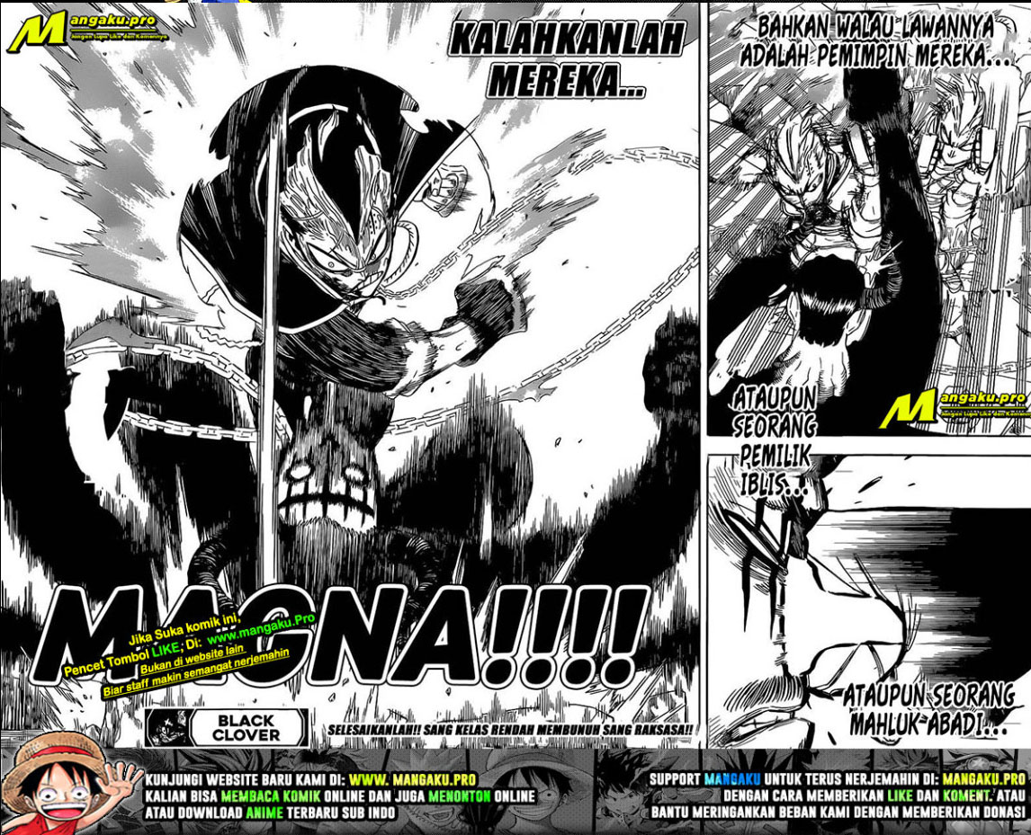 Black Clover
