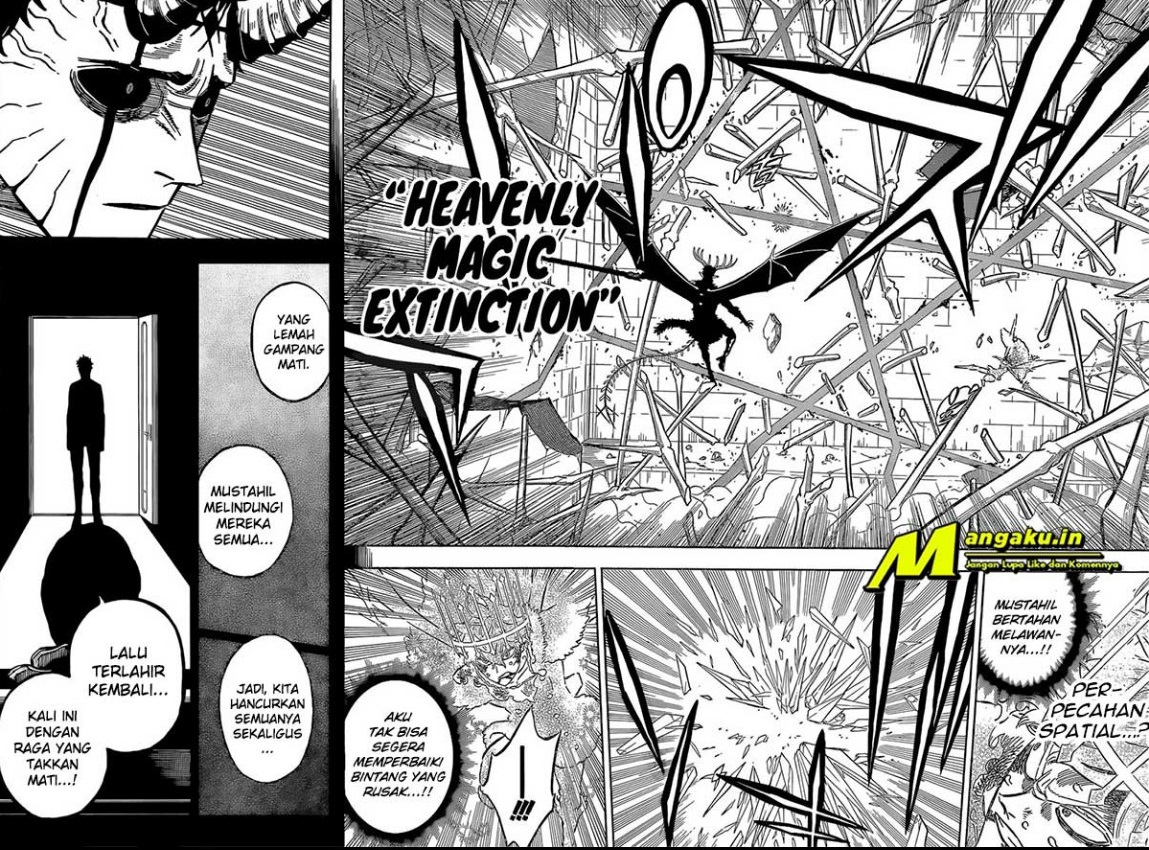 Black Clover