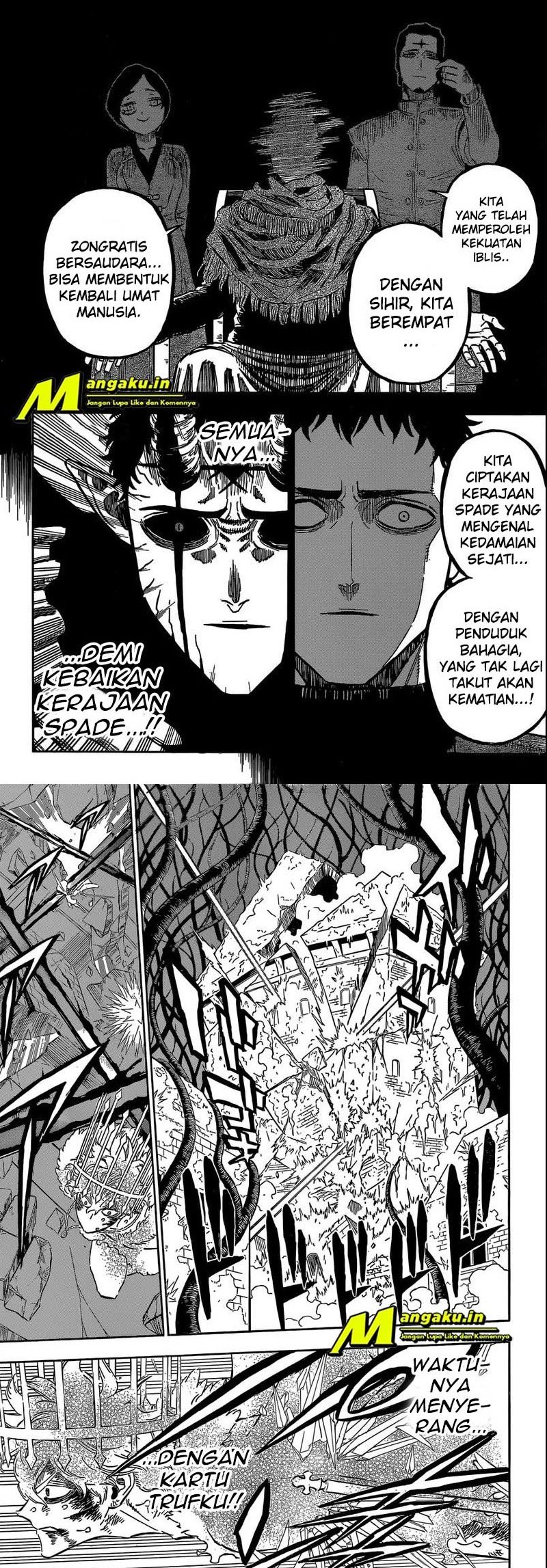 Black Clover