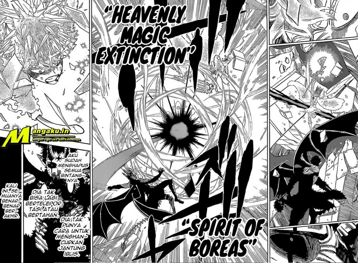 Black Clover