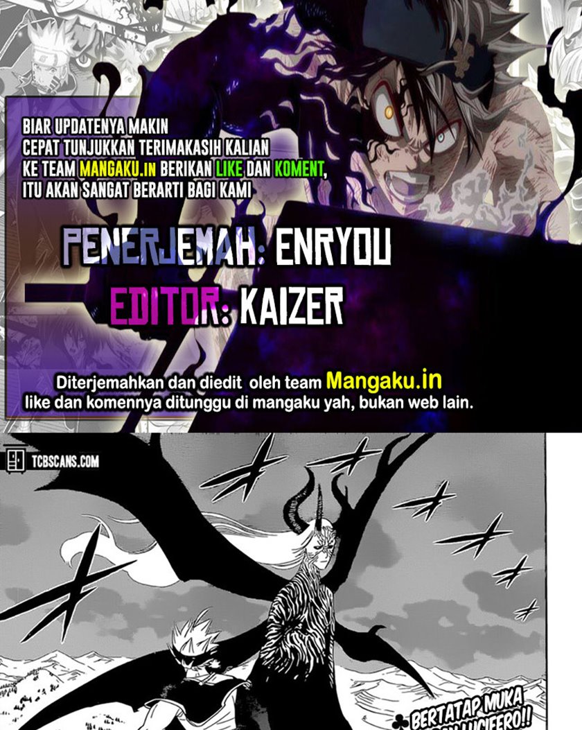 Black Clover