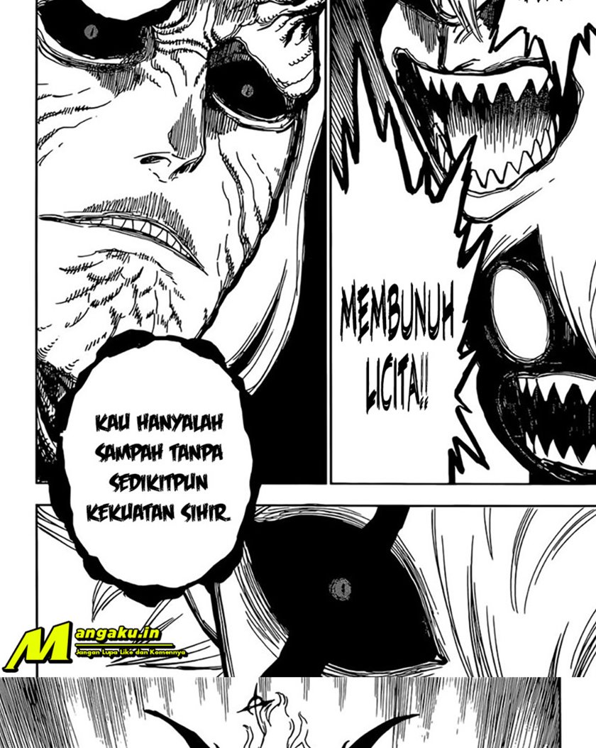 Black Clover