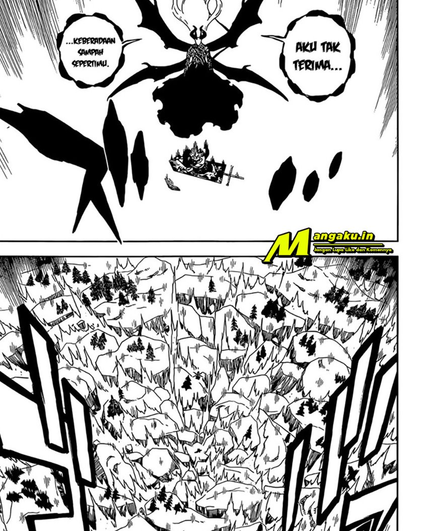 Black Clover
