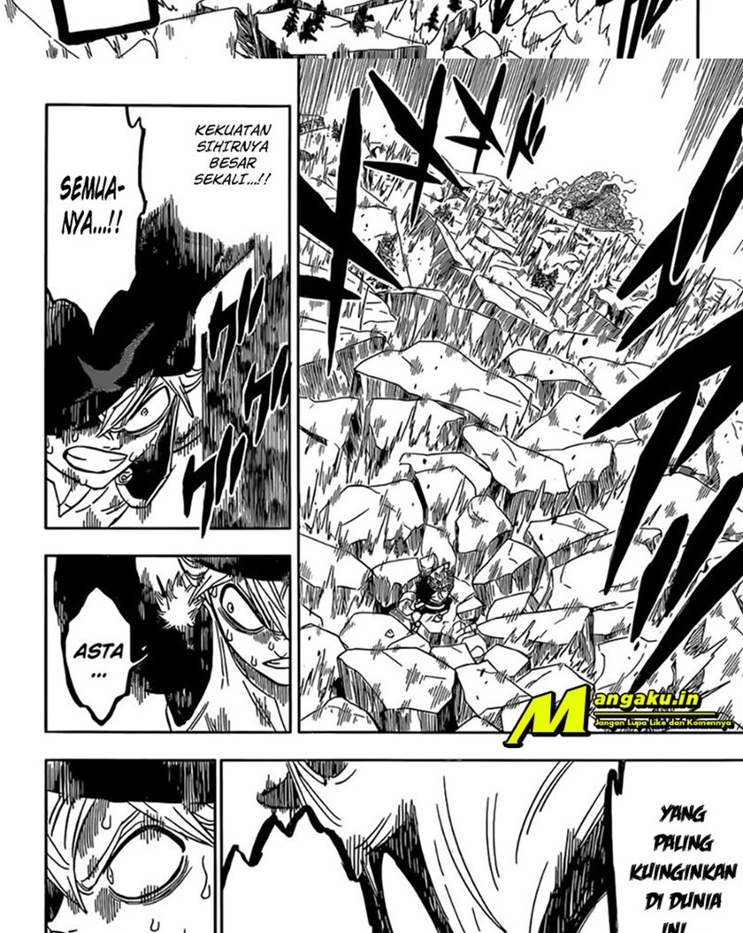 Black Clover