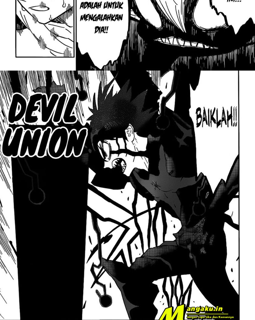 Black Clover