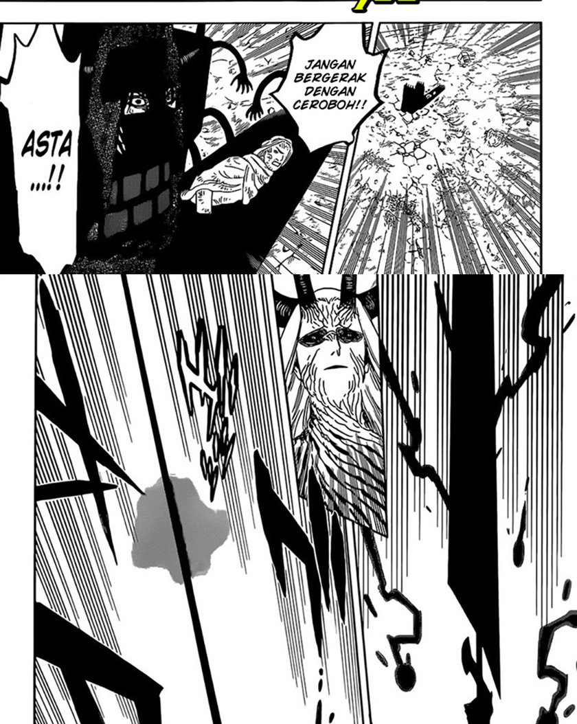 Black Clover