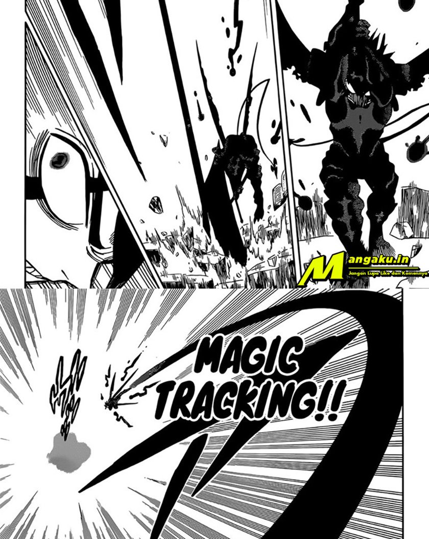 Black Clover