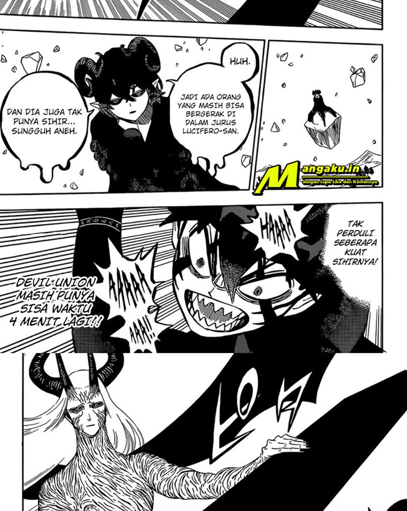 Black Clover