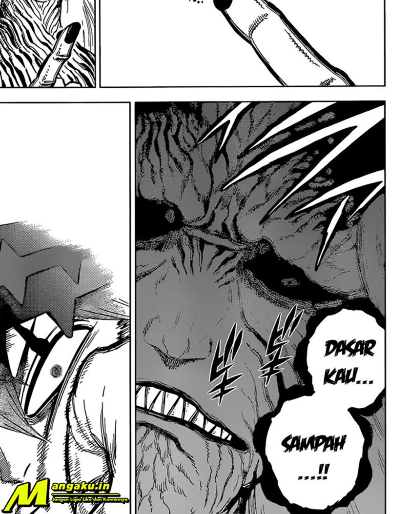 Black Clover