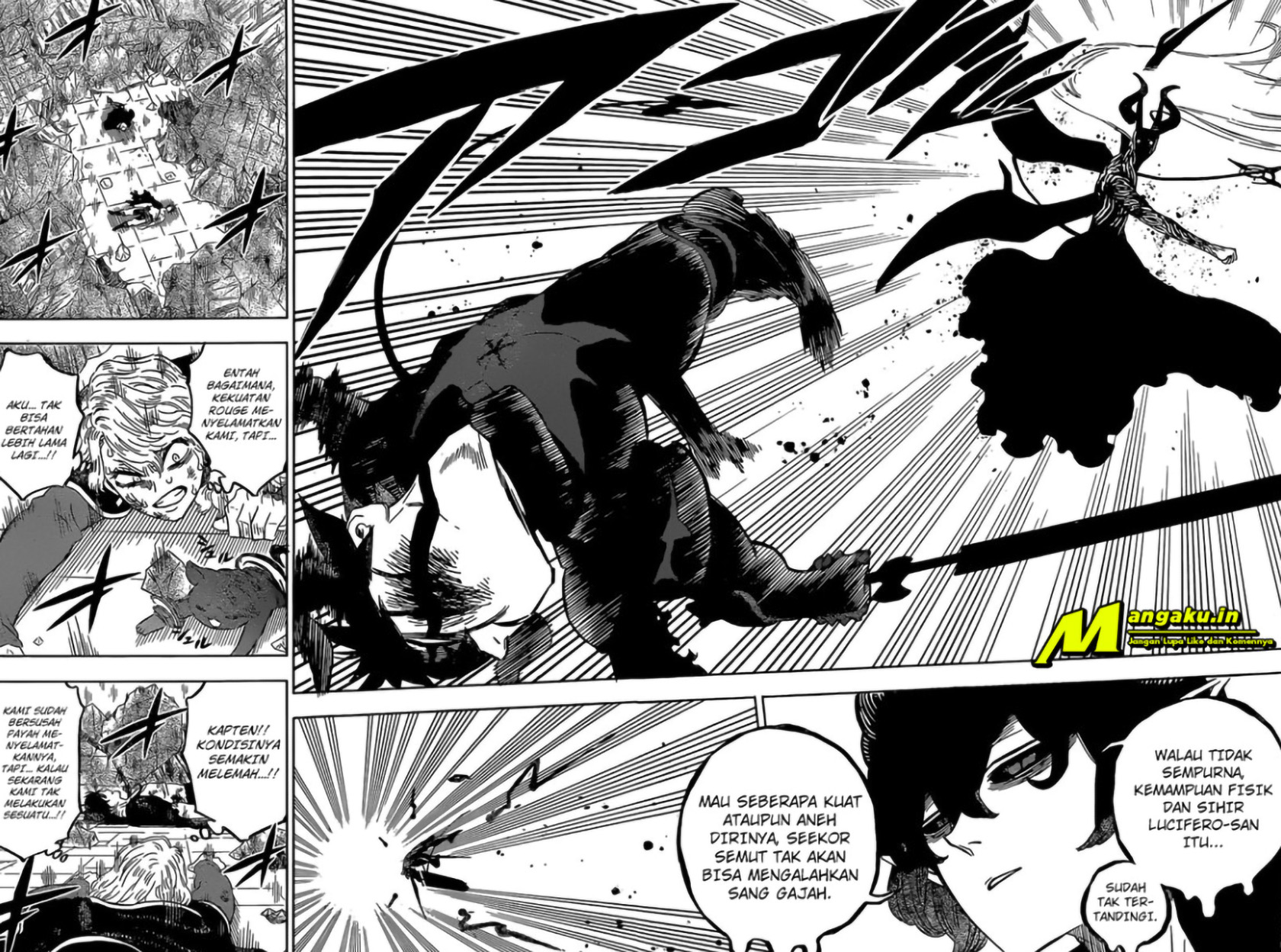 Black Clover