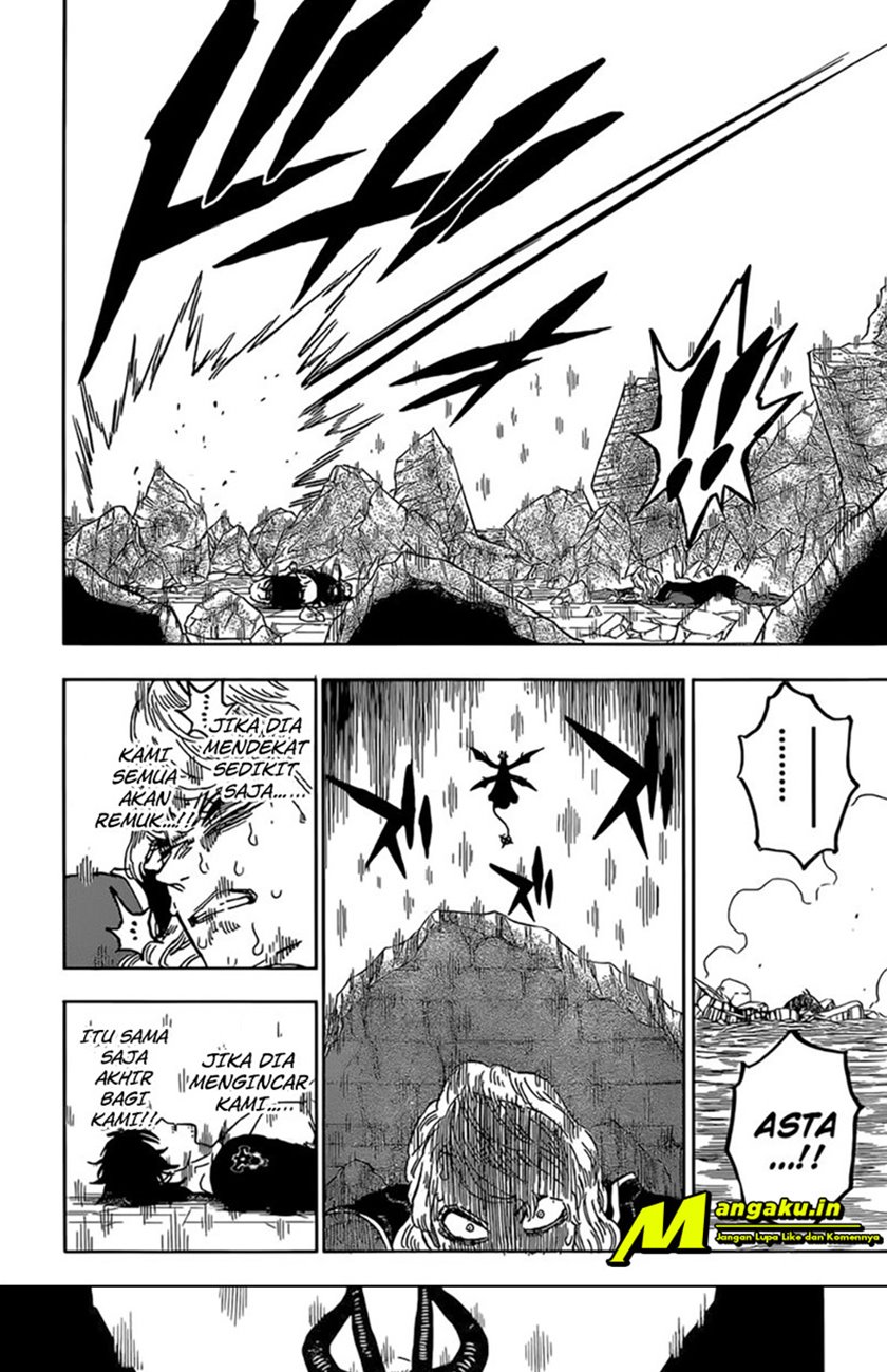 Black Clover