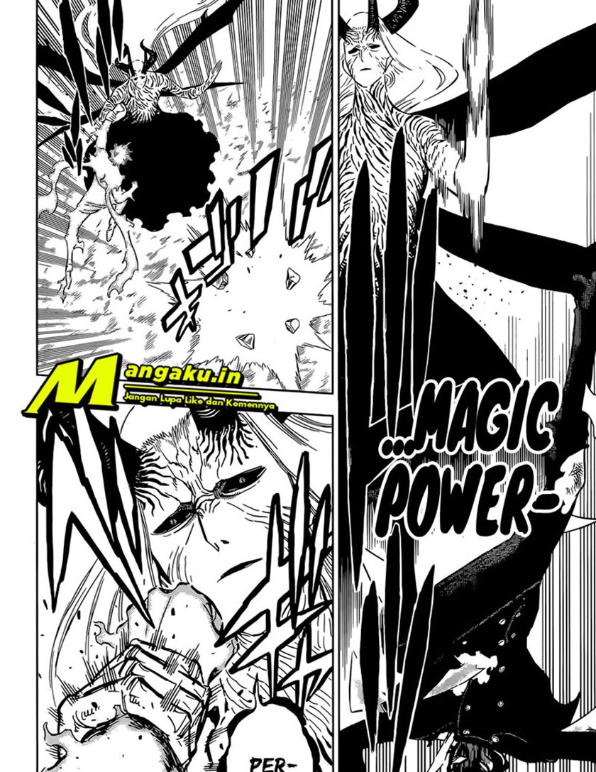 Black Clover