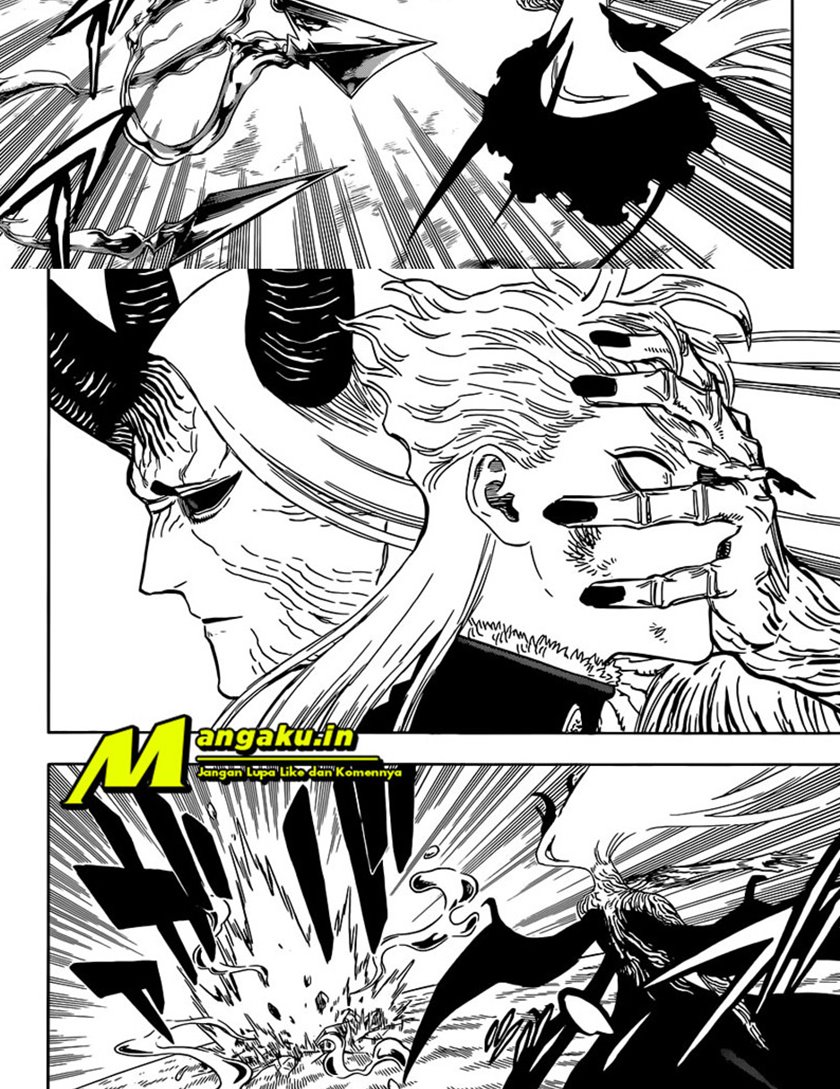 Black Clover