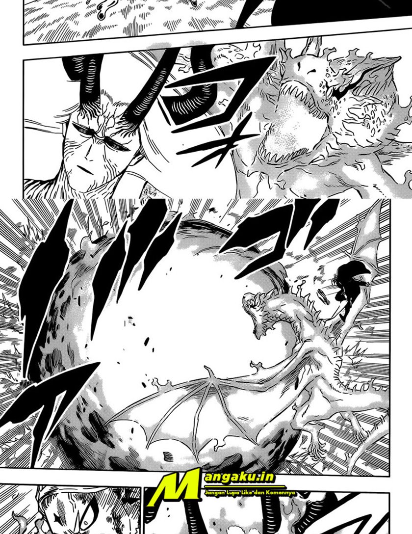 Black Clover