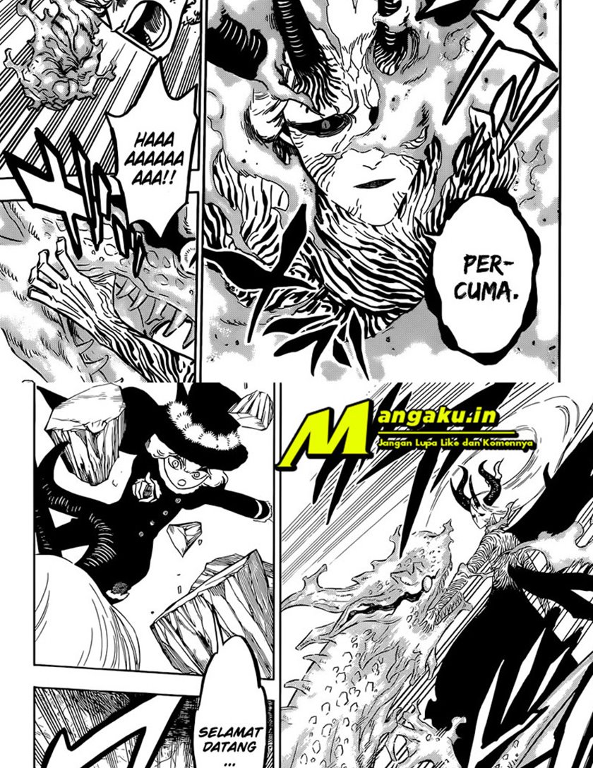 Black Clover