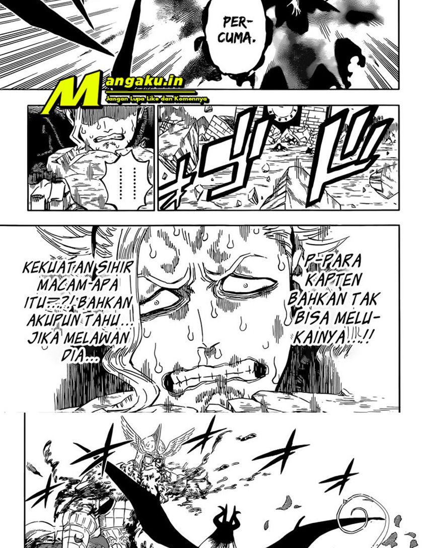 Black Clover