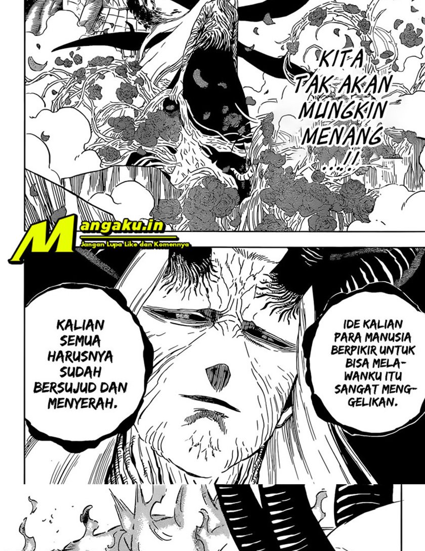 Black Clover