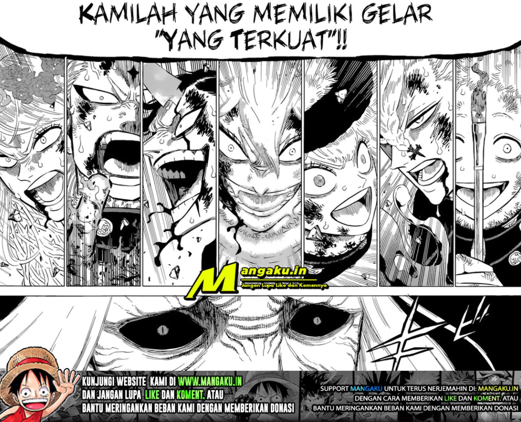 Black Clover