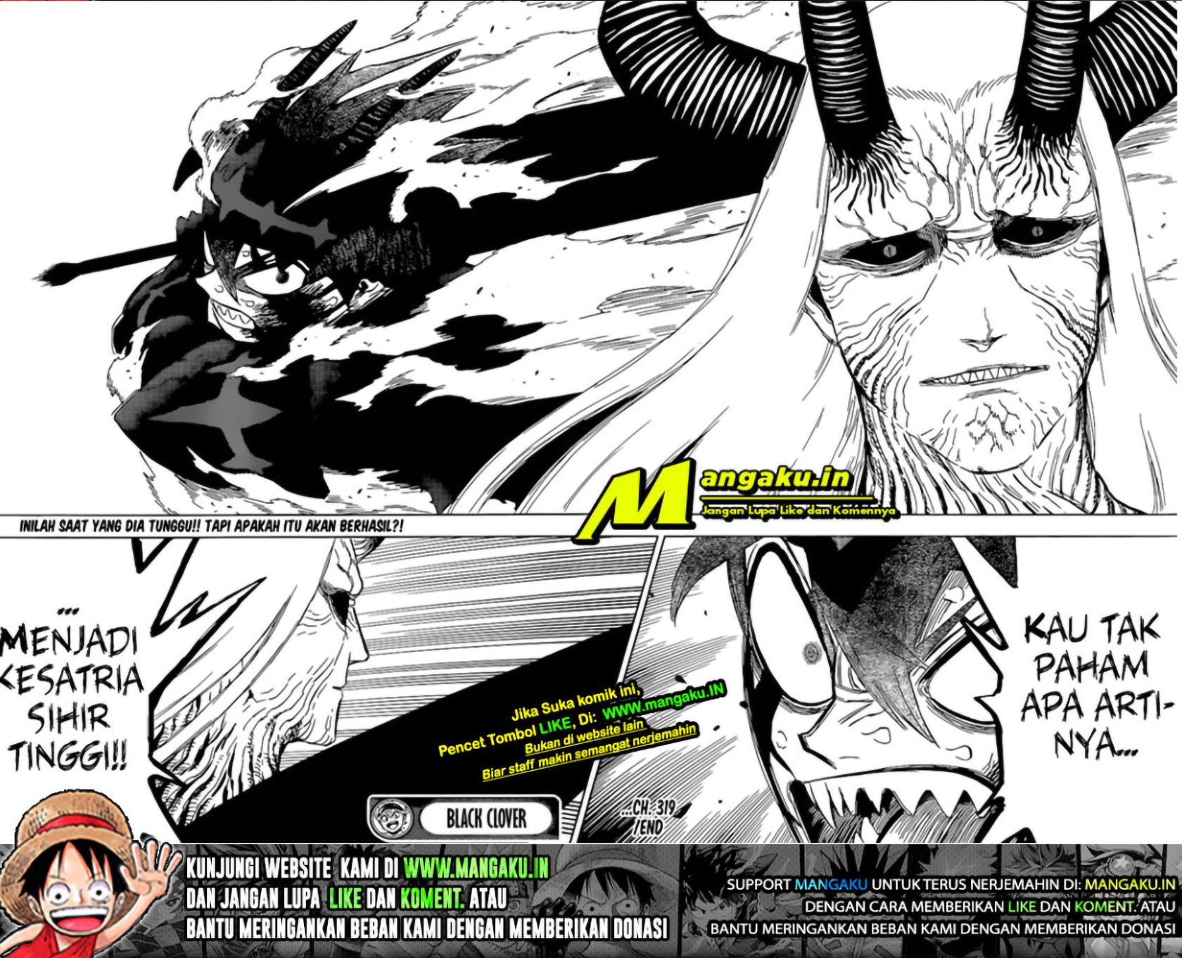 Black Clover