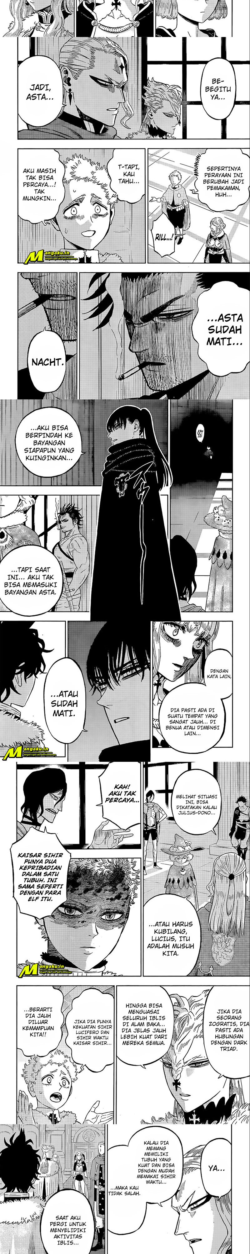 Black Clover
