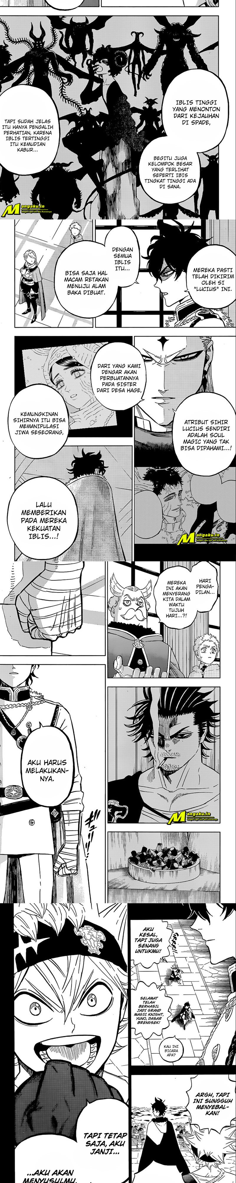 Black Clover