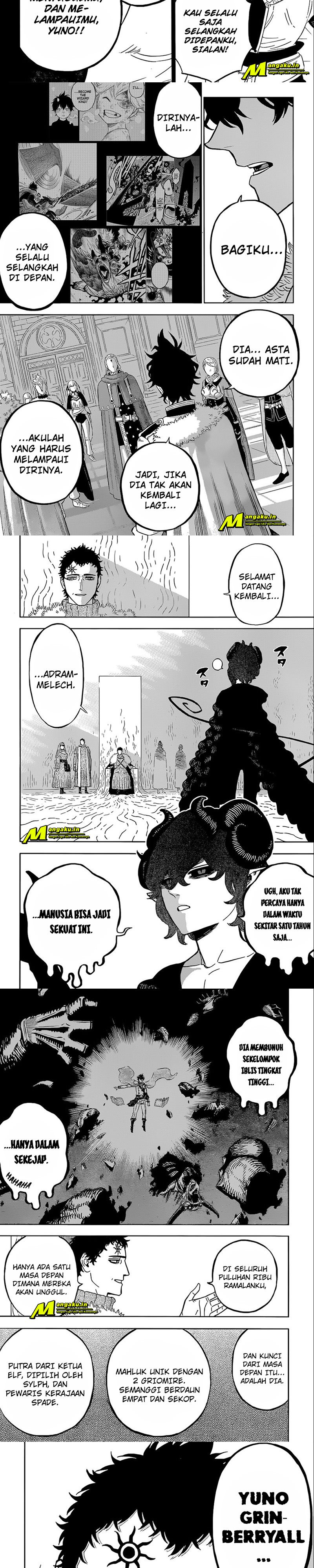 Black Clover