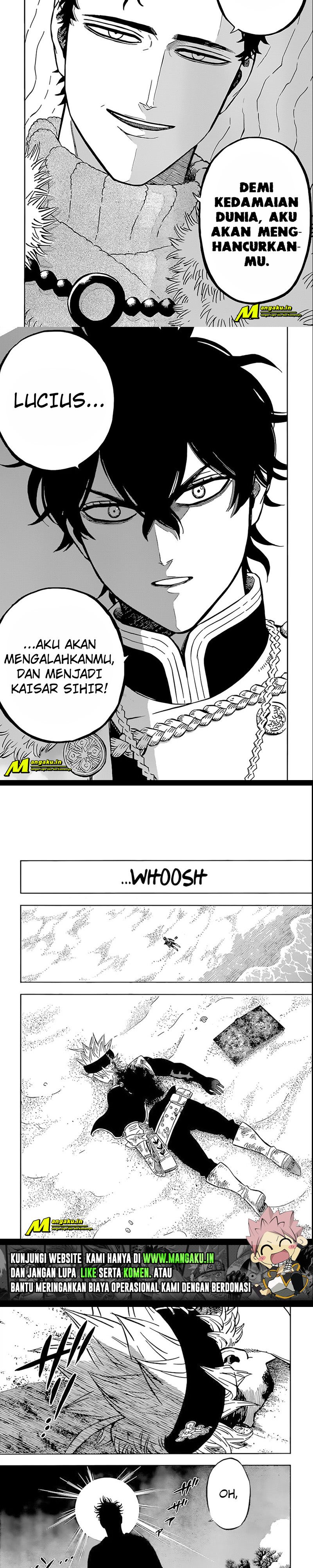 Black Clover