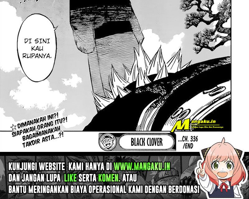 Black Clover