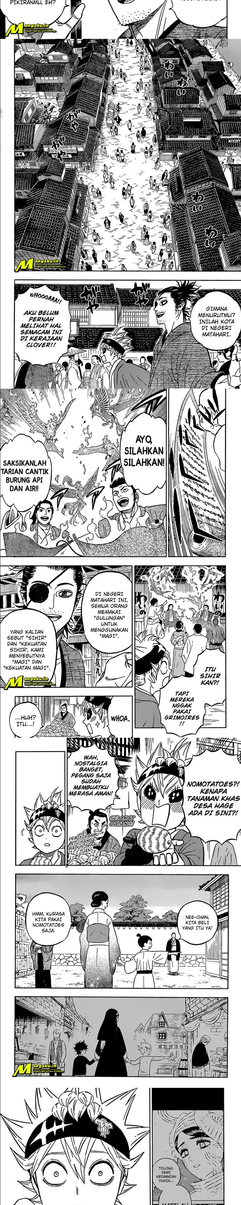 Black Clover