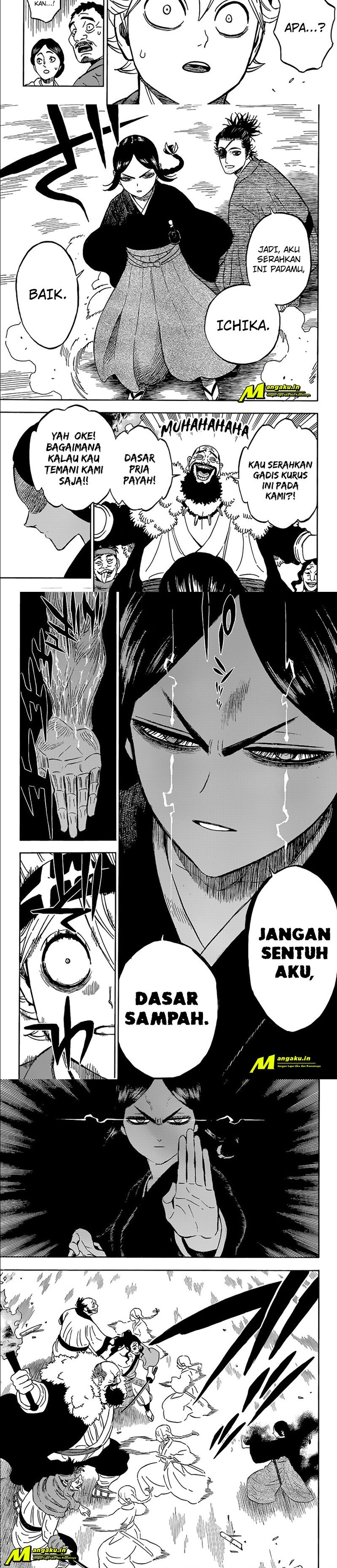 Black Clover