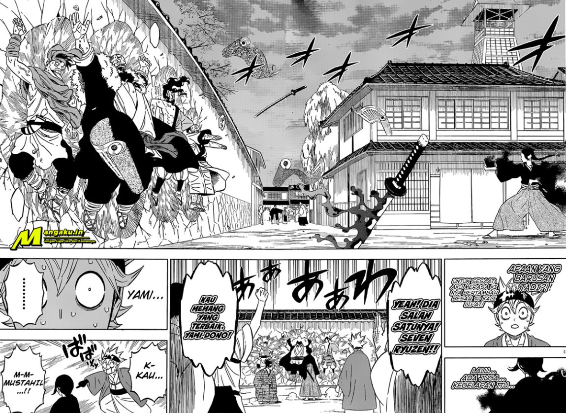 Black Clover