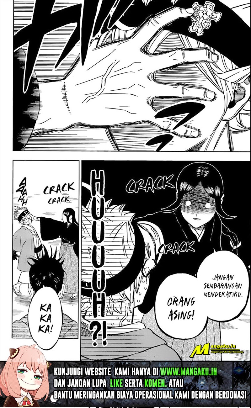 Black Clover