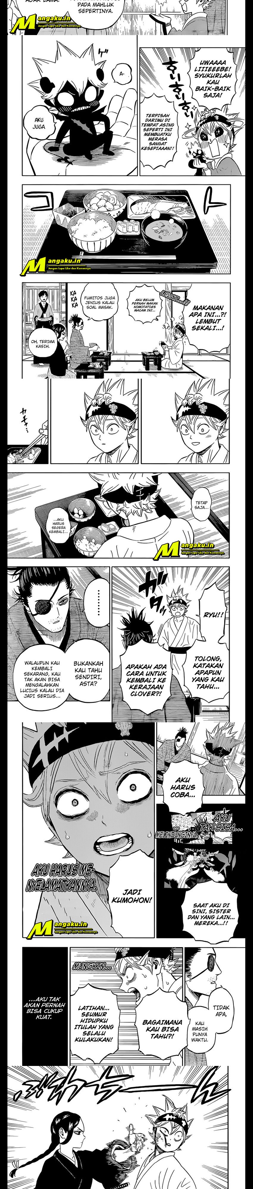 Black Clover